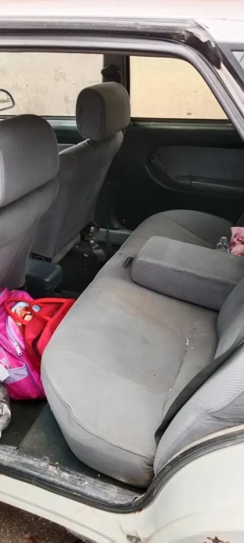 Daewoo Espero 1996 Espero