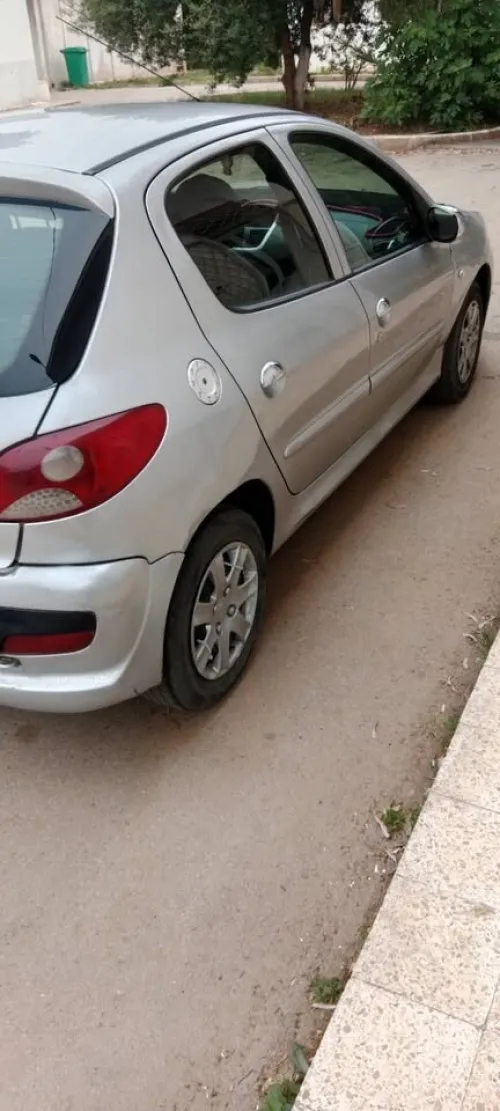 Peugeot 206 Plus 2010 206 Plus