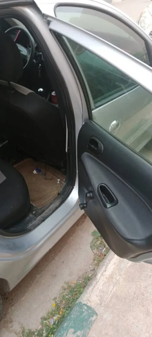 Peugeot 206 Plus 2010 206 Plus