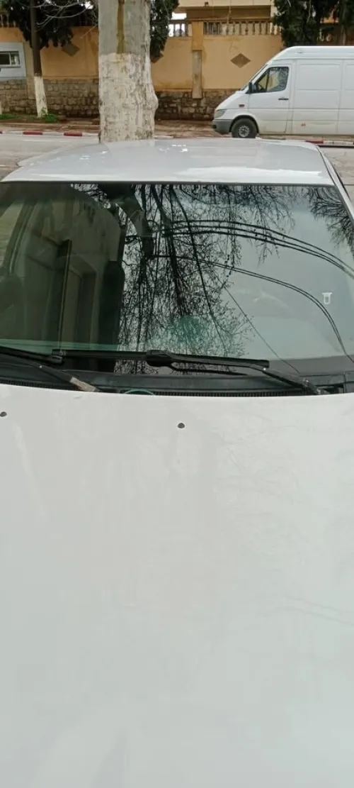 Daewoo Espero 1996 Espero