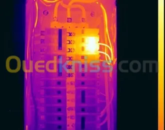 THERMOGRAPHIE