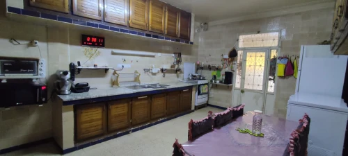 Vente Villa Tlemcen Tlemcen