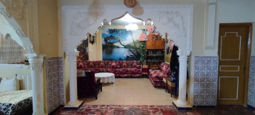 Vente Villa Tlemcen Tlemcen