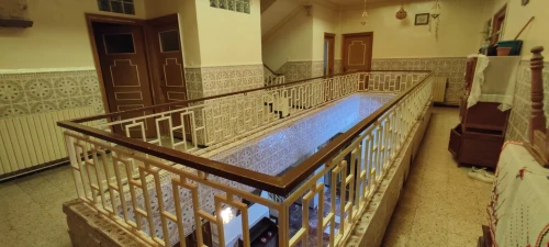 Vente Villa Tlemcen Tlemcen