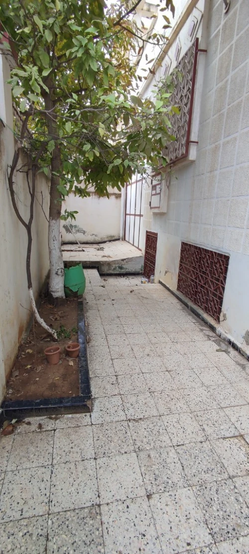 Vente Villa Tlemcen Tlemcen