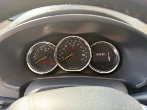 Renault Symbol 2018 Made In Bladi