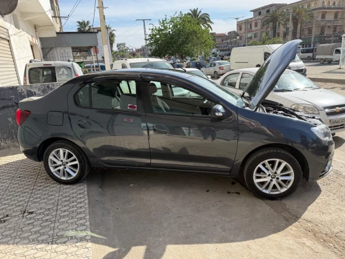 Renault Symbol 2018 Made In Bladi