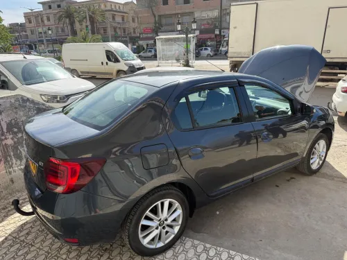 Renault Symbol 2018 Made In Bladi
