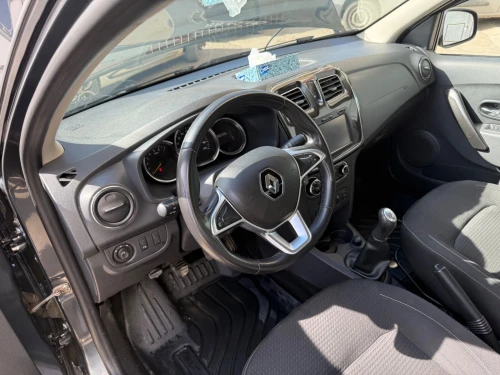 Renault Symbol 2018 Made In Bladi