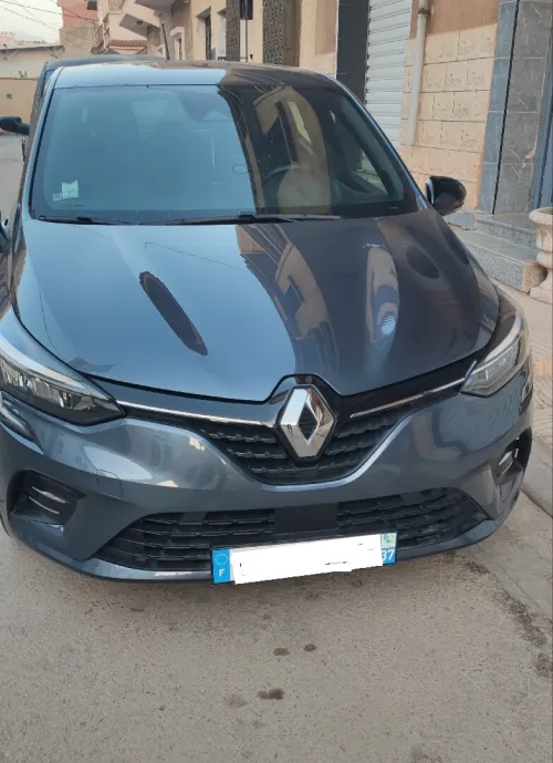 Renault Clio 5 2022 Limited