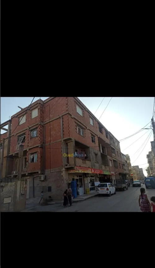 Vente Villa Alger Bordj el kiffan