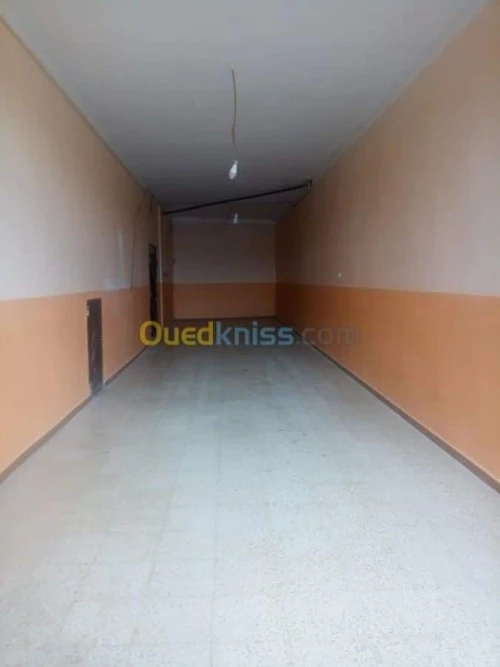 Vente Villa Sidi Bel Abbès Telagh