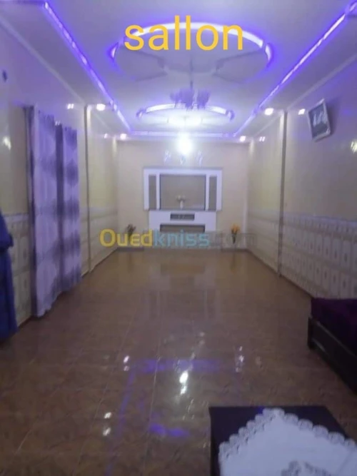 Vente Villa Sidi Bel Abbès Telagh