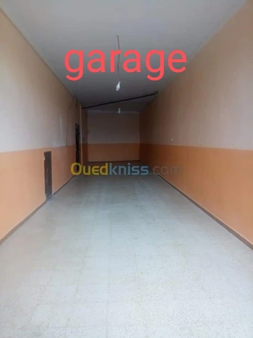 Vente Villa Sidi Bel Abbès Telagh