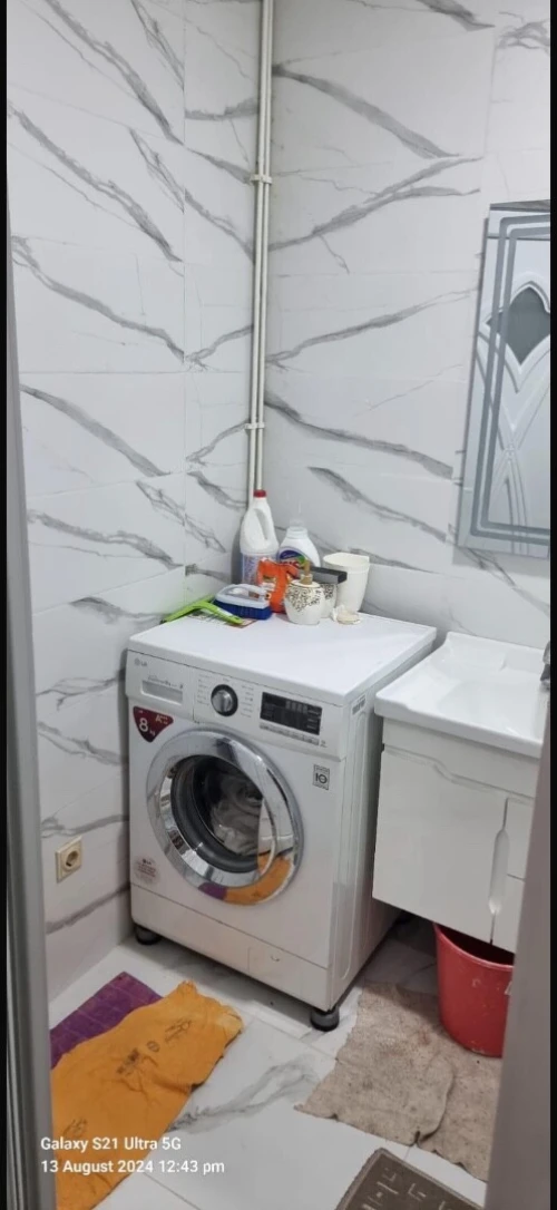 Vente Appartement F4 Alger Ain naadja
