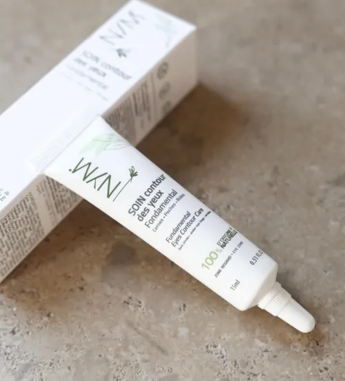 Soin contour des yeux NYM