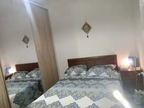 Location Appartement Niveau de villa F3 Alger Cheraga