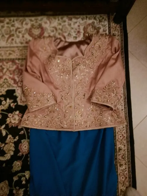 Veste karaco