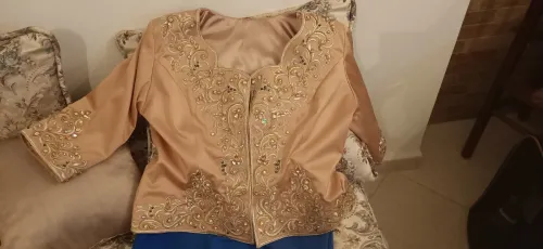 Veste karaco