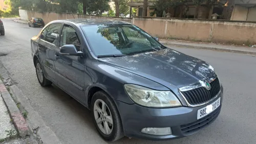 Skoda Octavia 2012 Ambiente