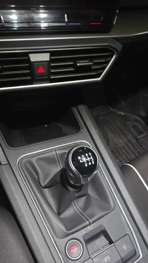 Seat Leon 2021 