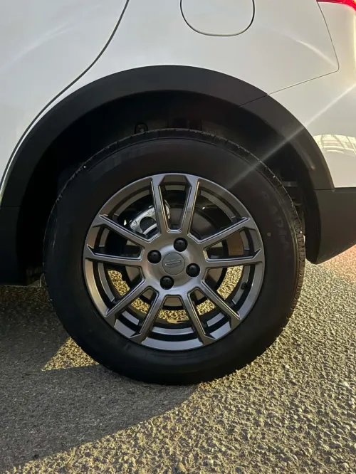 Geely GX3 PRO  2024 Drive