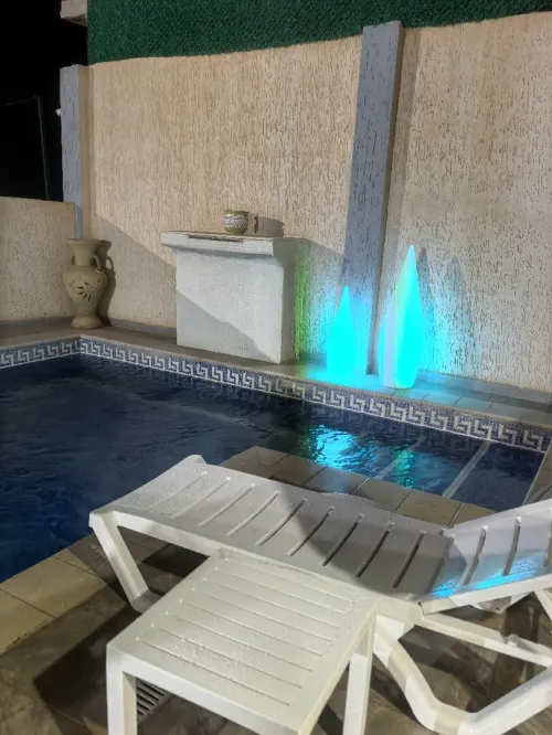Location Villa Tlemcen Ghazaouet