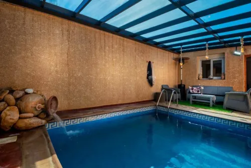 Location Villa Tlemcen Ghazaouet