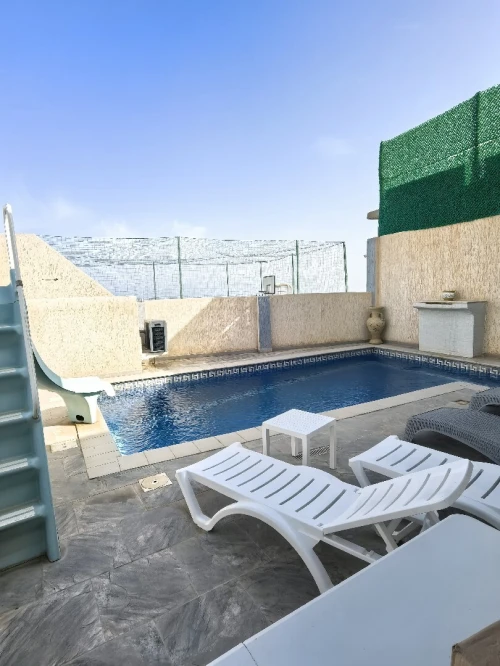 Location Villa Tlemcen Ghazaouet