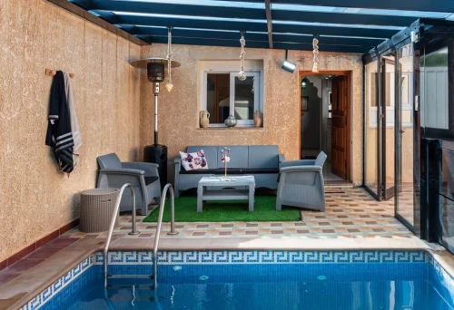 Location Villa Tlemcen Ghazaouet
