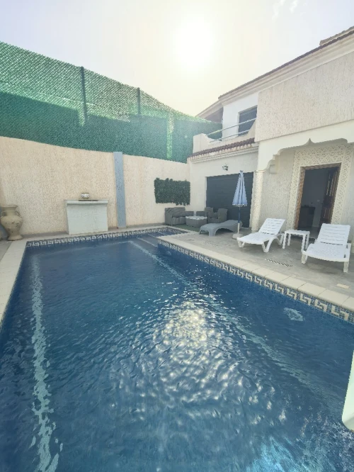 Location Villa Tlemcen Ghazaouet