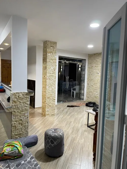 Location vacances Appartement Boumerdès Djinet