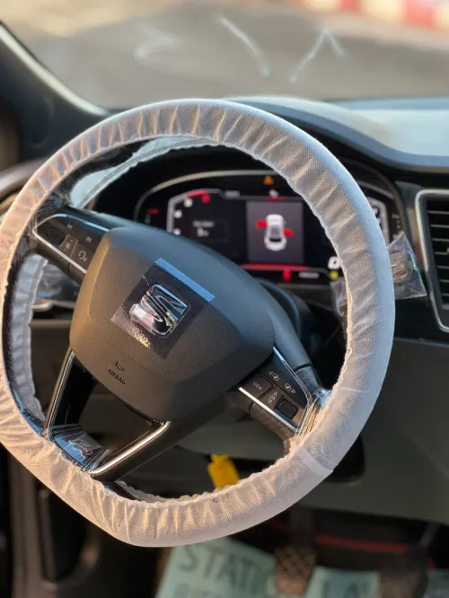 Seat Leon 2019 Béats