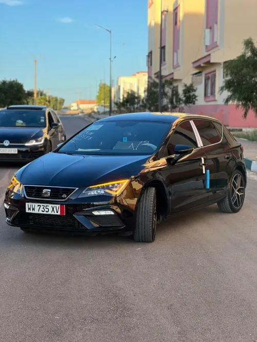 Seat Leon 2019 Béats