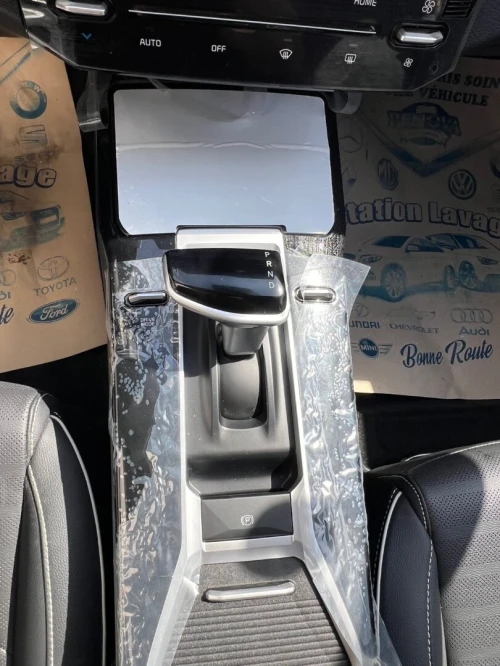 Kia K3 2025 Luxury