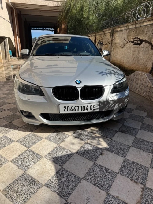 BMW Série 5 2004 Série 5