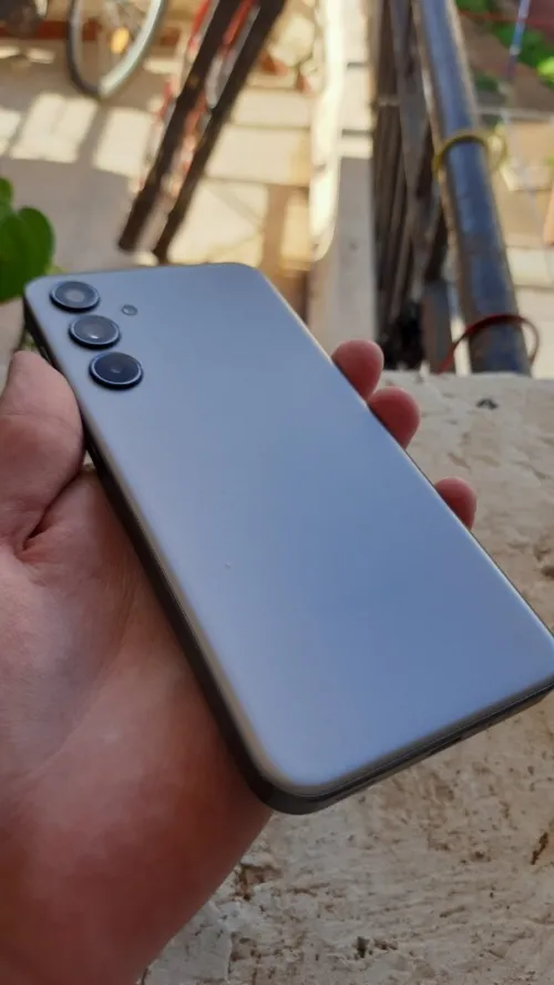 Samsung M35