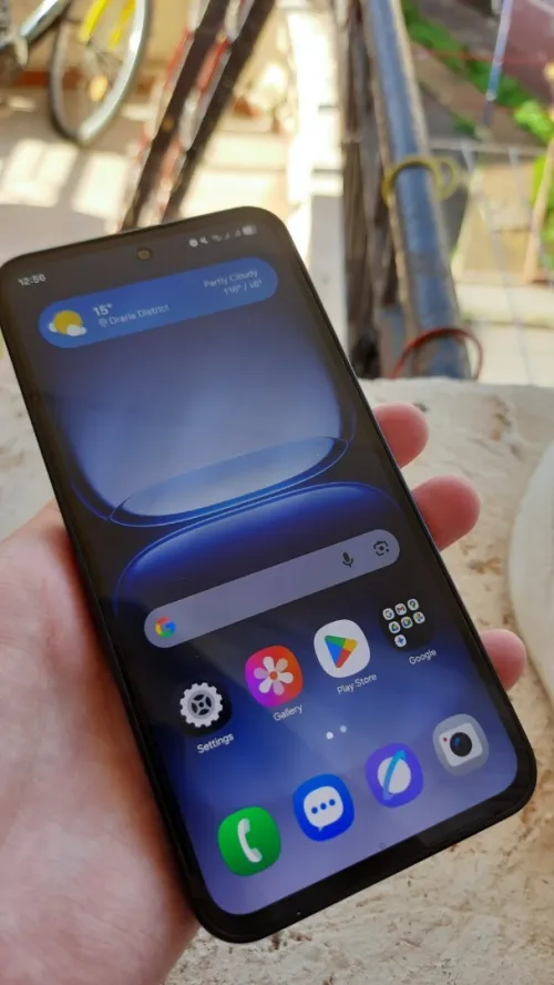 Samsung M35