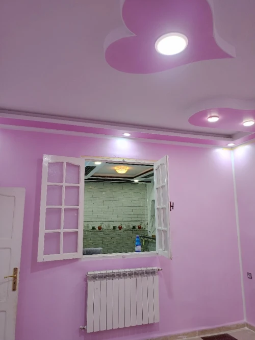Vente Villa Oum El Bouaghi Ain beida