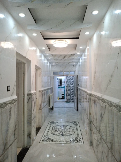 Vente Villa Oum El Bouaghi Ain beida