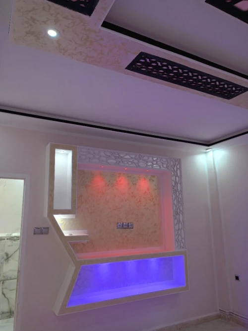 Vente Villa Oum El Bouaghi Ain beida