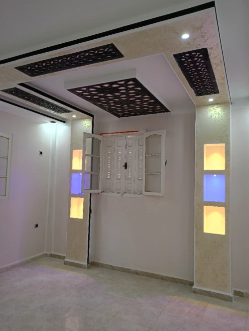 Vente Villa Oum El Bouaghi Ain beida