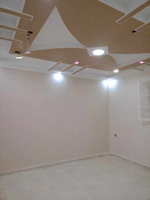 Vente Villa Oum El Bouaghi Ain beida