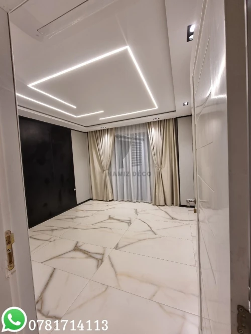  ارتقِ بجمال منزلك مع Hamiz décol  عرض حصري: استمتع بتجربة ديكور فريدة مع ستائر hamiz déco 