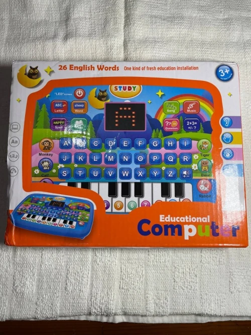 Tablette éducatif pour enfants