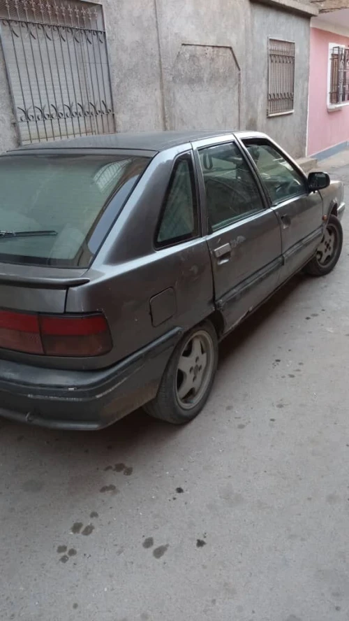 Renault 21 1993 21