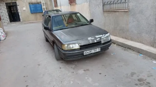 Renault 21 1993 21