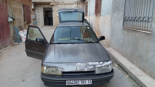 Renault 21 1993 21