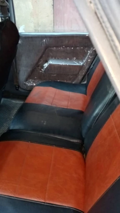 Renault 21 1993 21