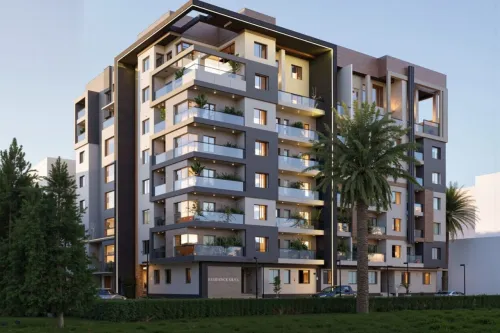 Vente Appartement F3 Alger Cheraga
